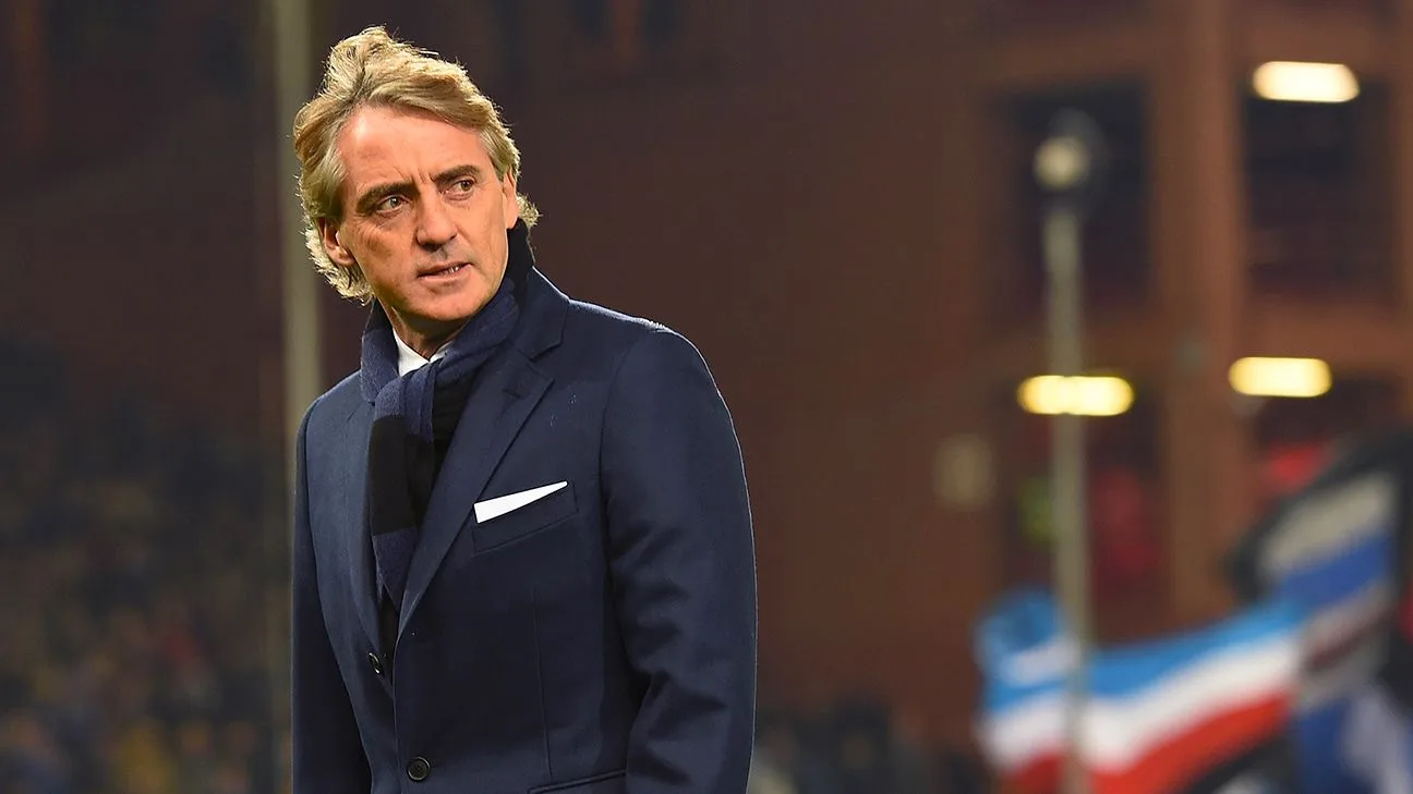 Mancini allenatore dell'Arabia Saudita: quanto guadagnerà?