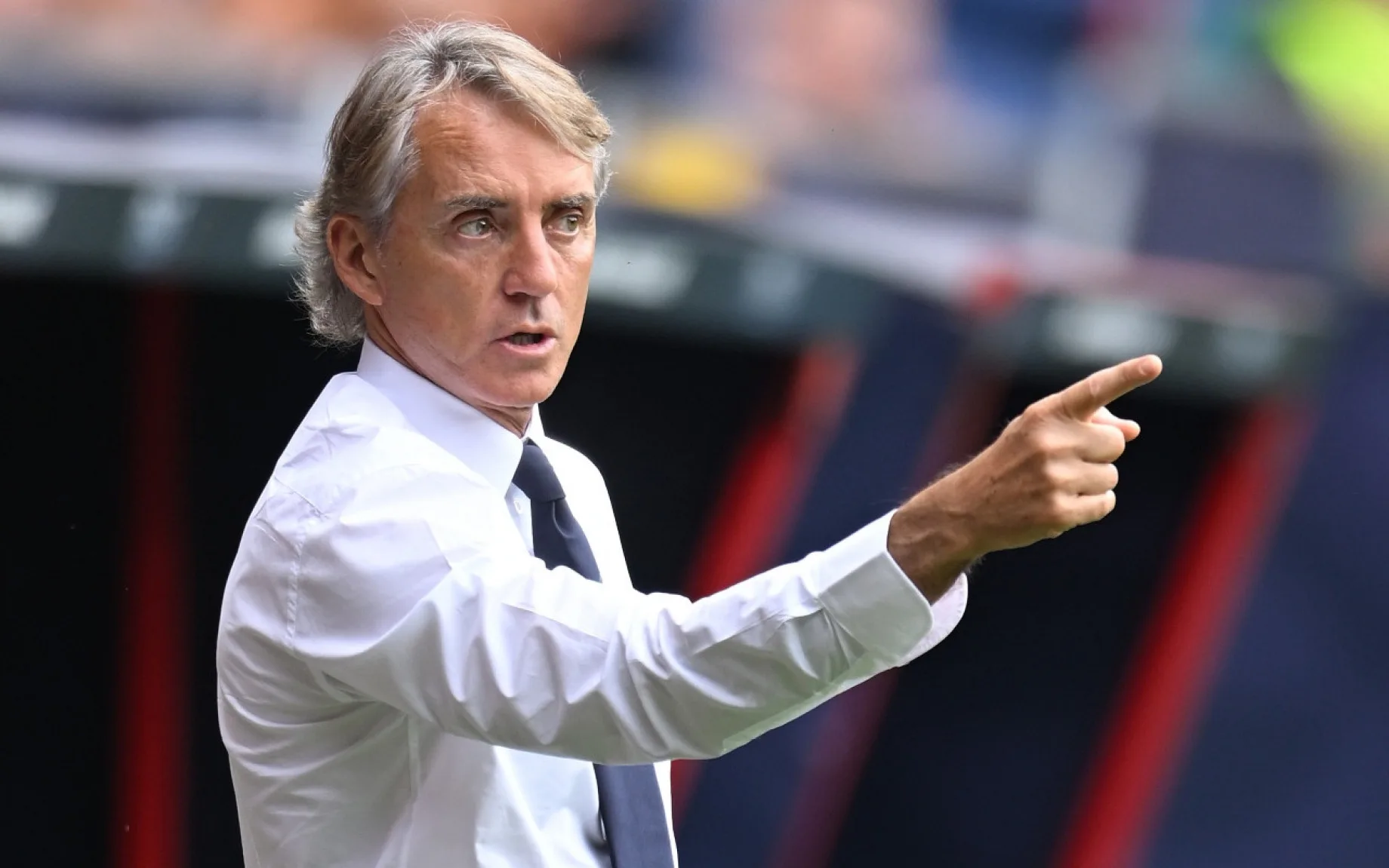 Mancini si è dimesso: chi sarà il nuovo CT della Nazionale?