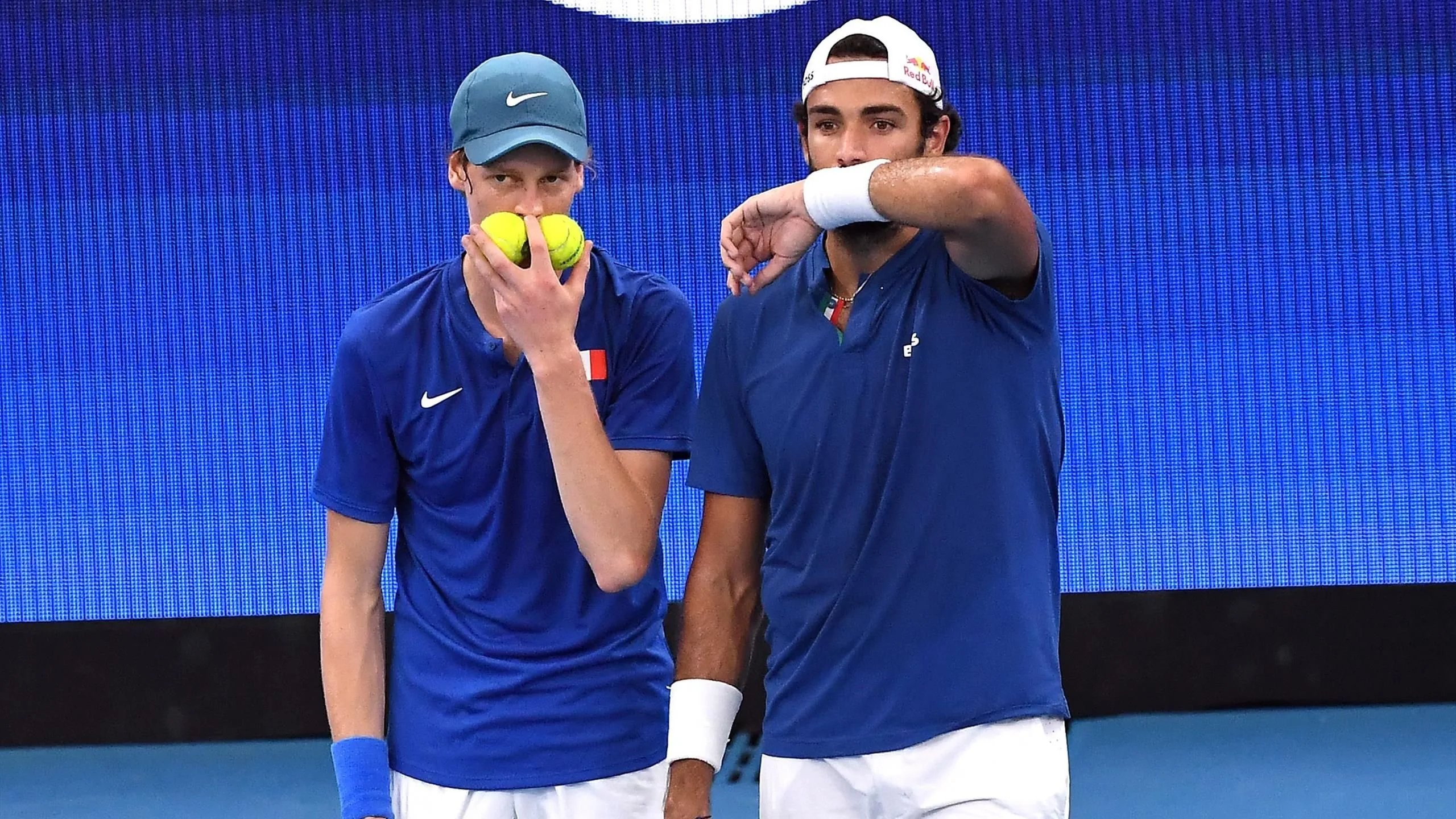 ATP Toronto, Sinner-Berrettini: a che ora inizia e dove vedere il match in TV e in streaming