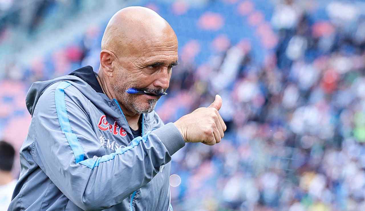 Luciano Spalletti nuovo CT della Nazionale: quanto guadagnerà?