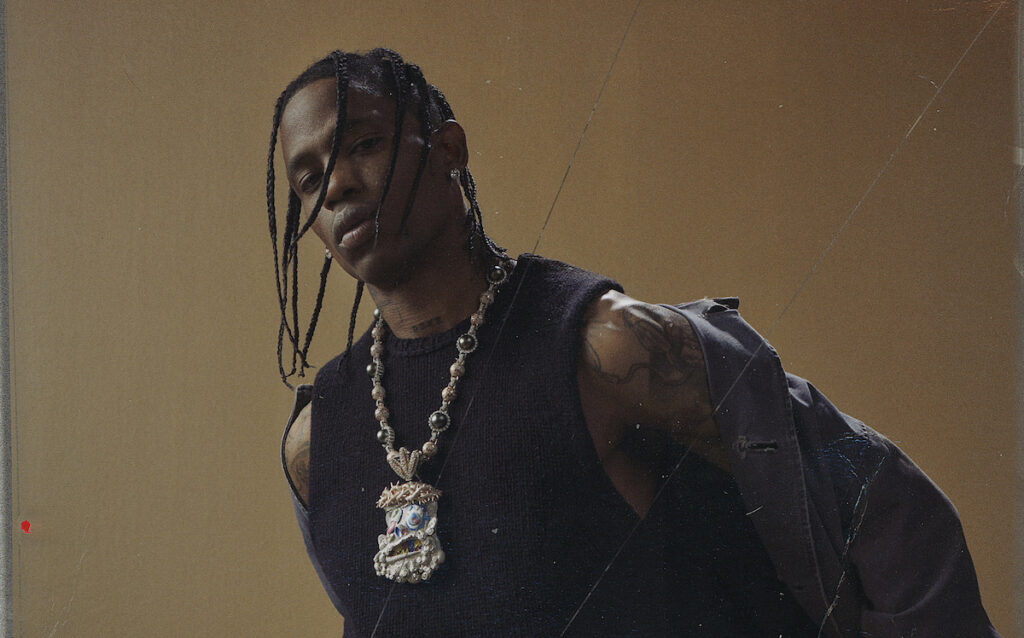 Travis Scott in concerto al Circo Massimo di Roma: data, biglietti e prezzo