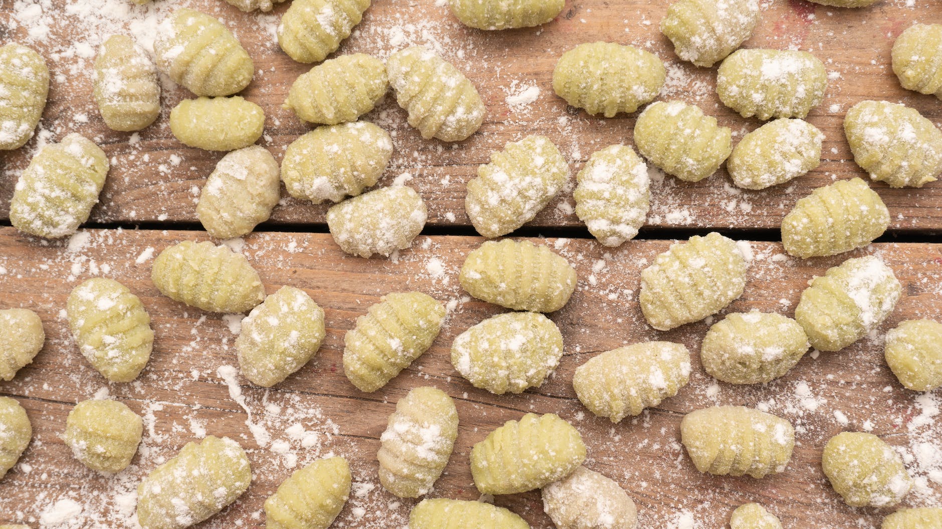 Come fare gli gnocchi alla sorrentina