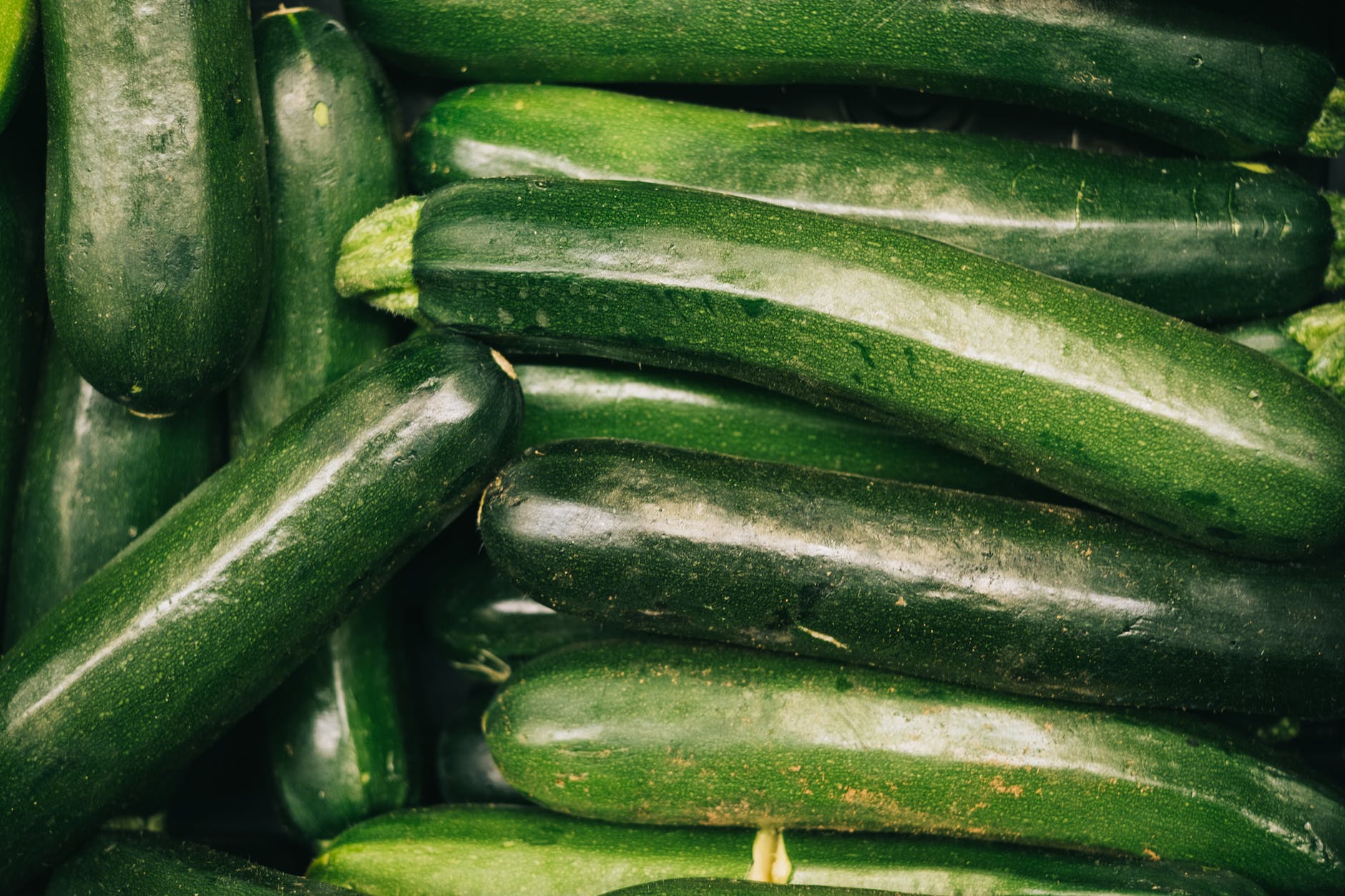 Come fare le zucchine alla scapece