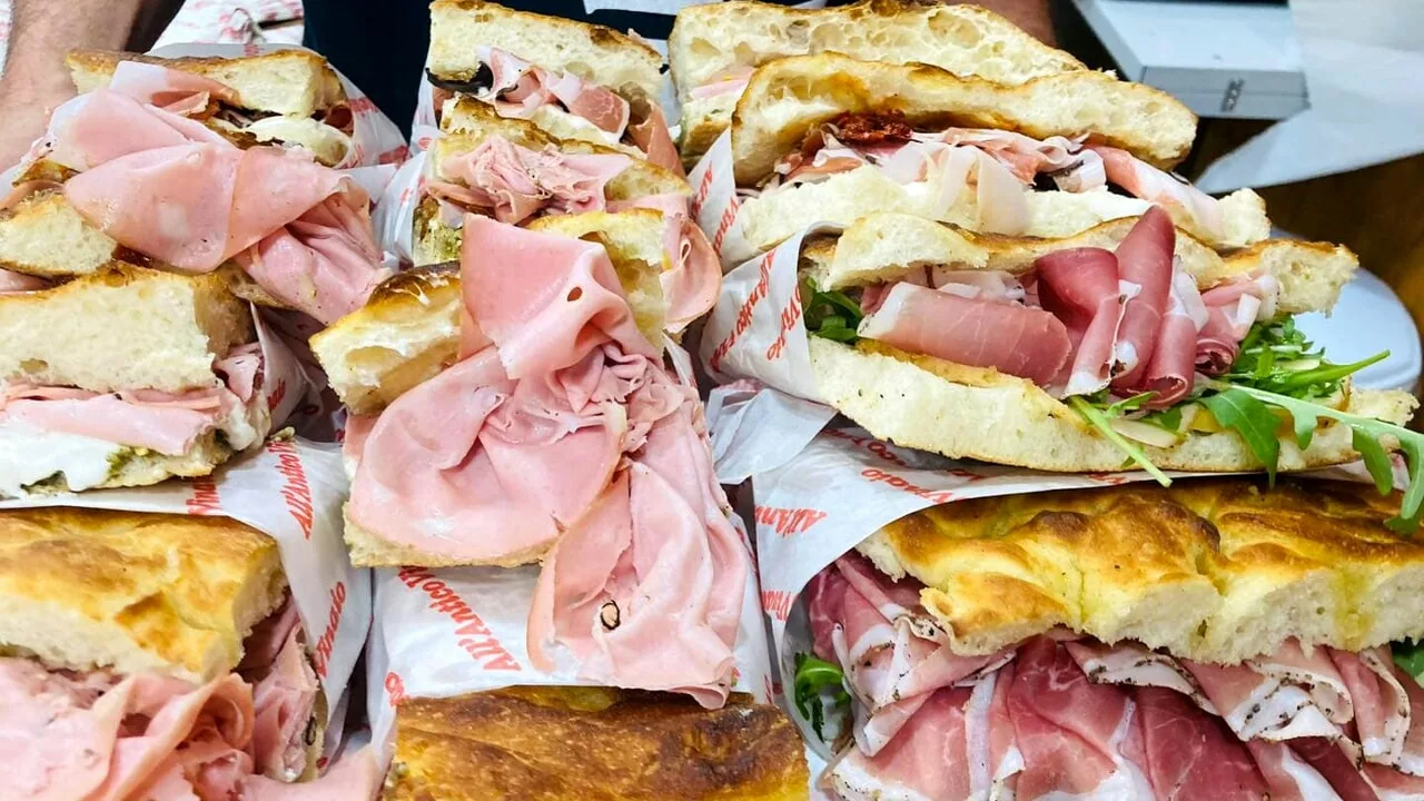 All’Antico Vinaio apre a Napoli: dove si troverà e quando ci sarà l’inaugurazione