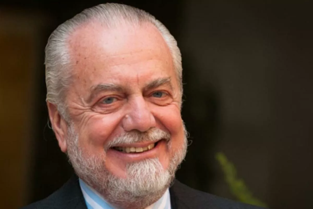 Aurelio De Laurentiis indagato per falso in bilancio: cos’è successo e perché?