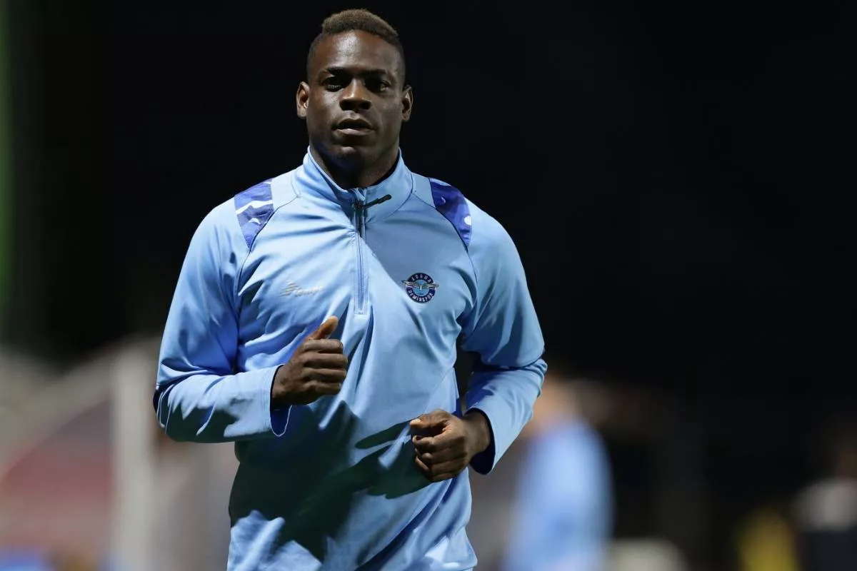 Balotelli all’Adana Demirspor: quanto guadagnerà e con chi giocherà?