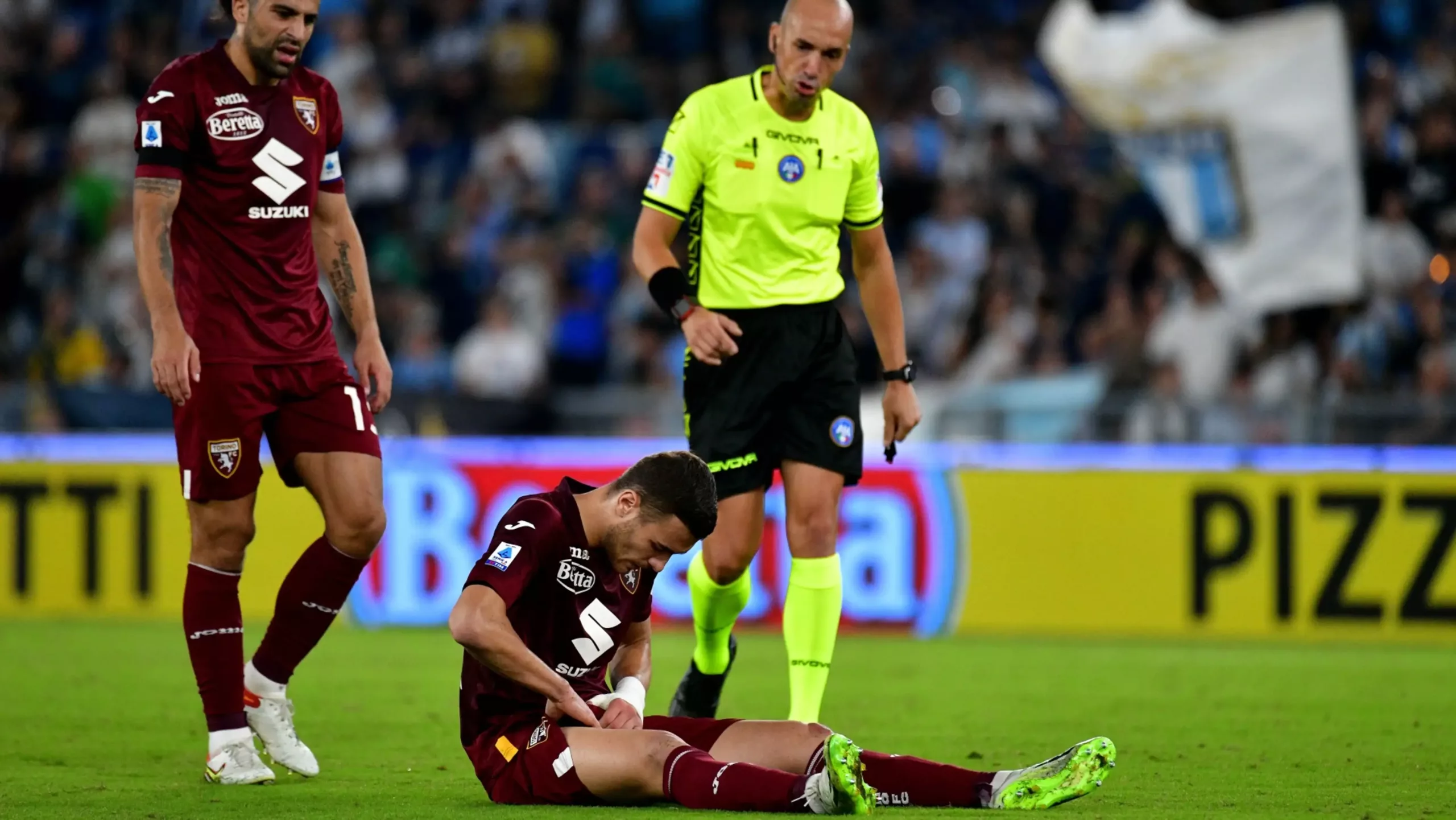 Le probabili formazioni di Torino-Verona e dove vederla in TV e in streaming