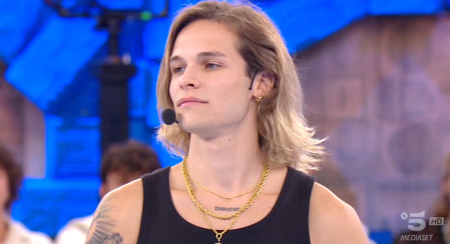 Chi è Matthew di Amici 23? Biografia, età, carriera e amicizia con Irama