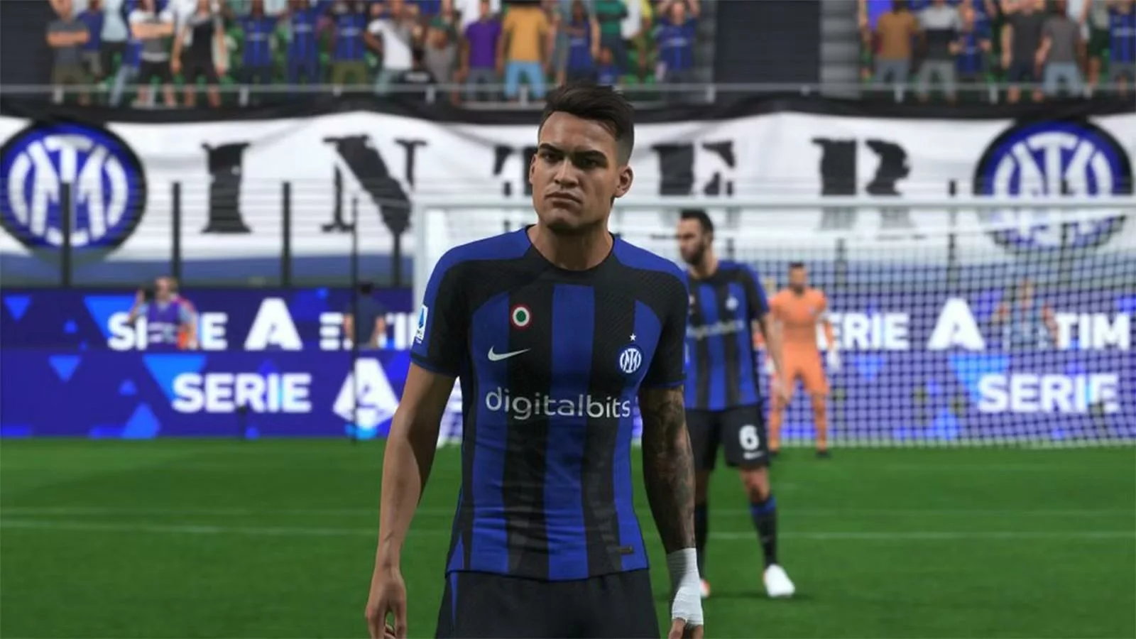 EA Sports FC 24: i migliori giocatori buggati della Serie A da pagare poco