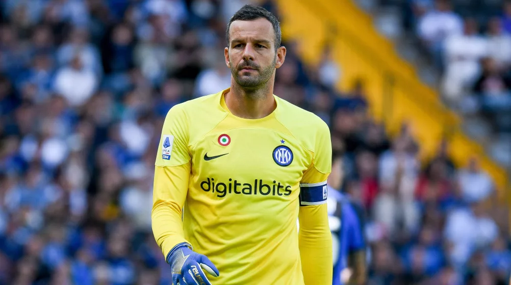 Handanovic si ritira: che cosa farà l’ex portiere dell’Inter?