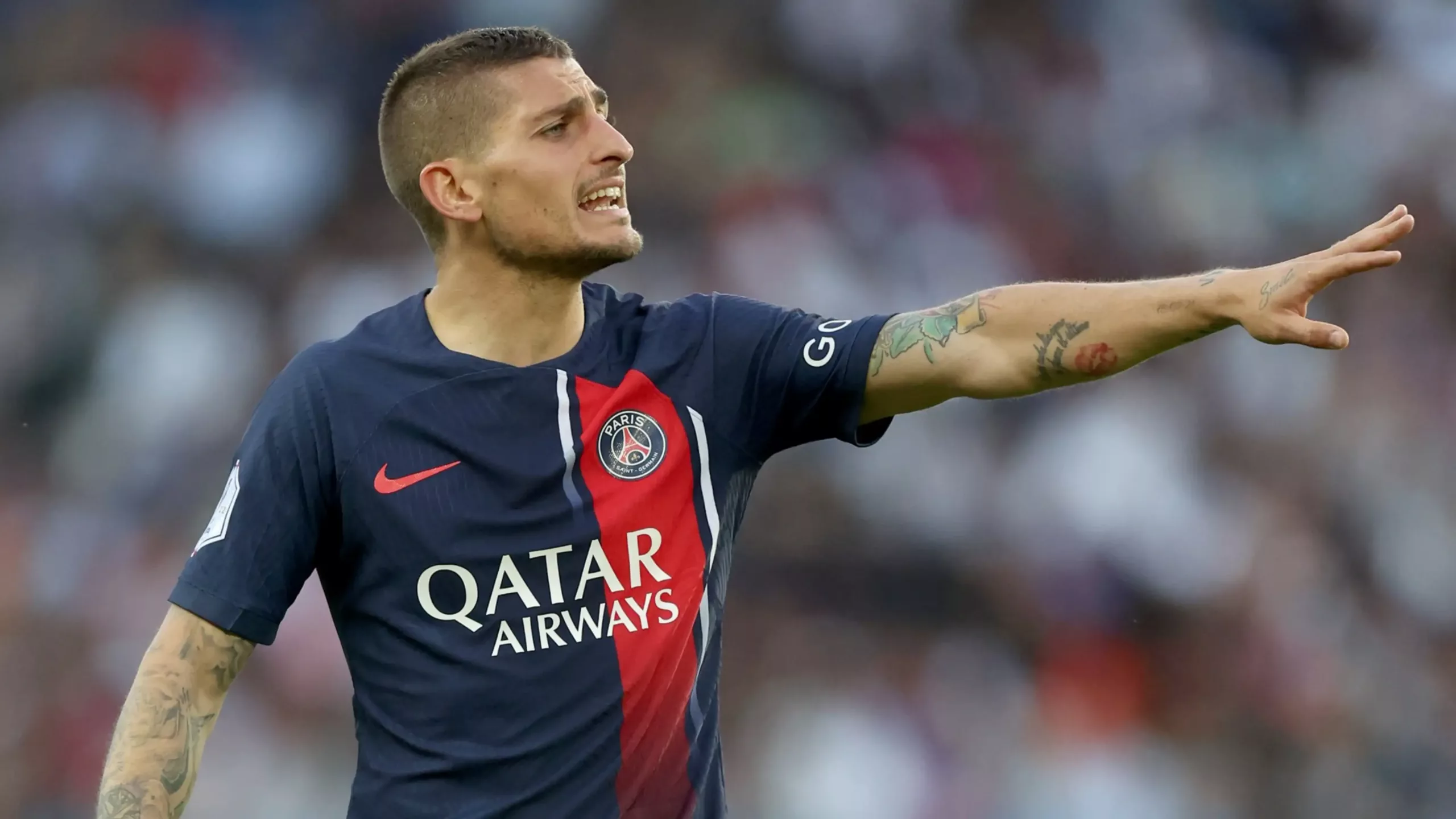 Verratti all’Al Arabi: quanto guadagnerà e in che ruolo giocherà?