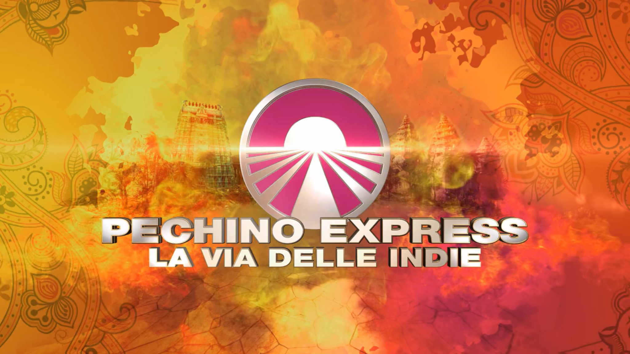 Pechino Express 10: quando inizia, concorrenti e dove vederlo in TV