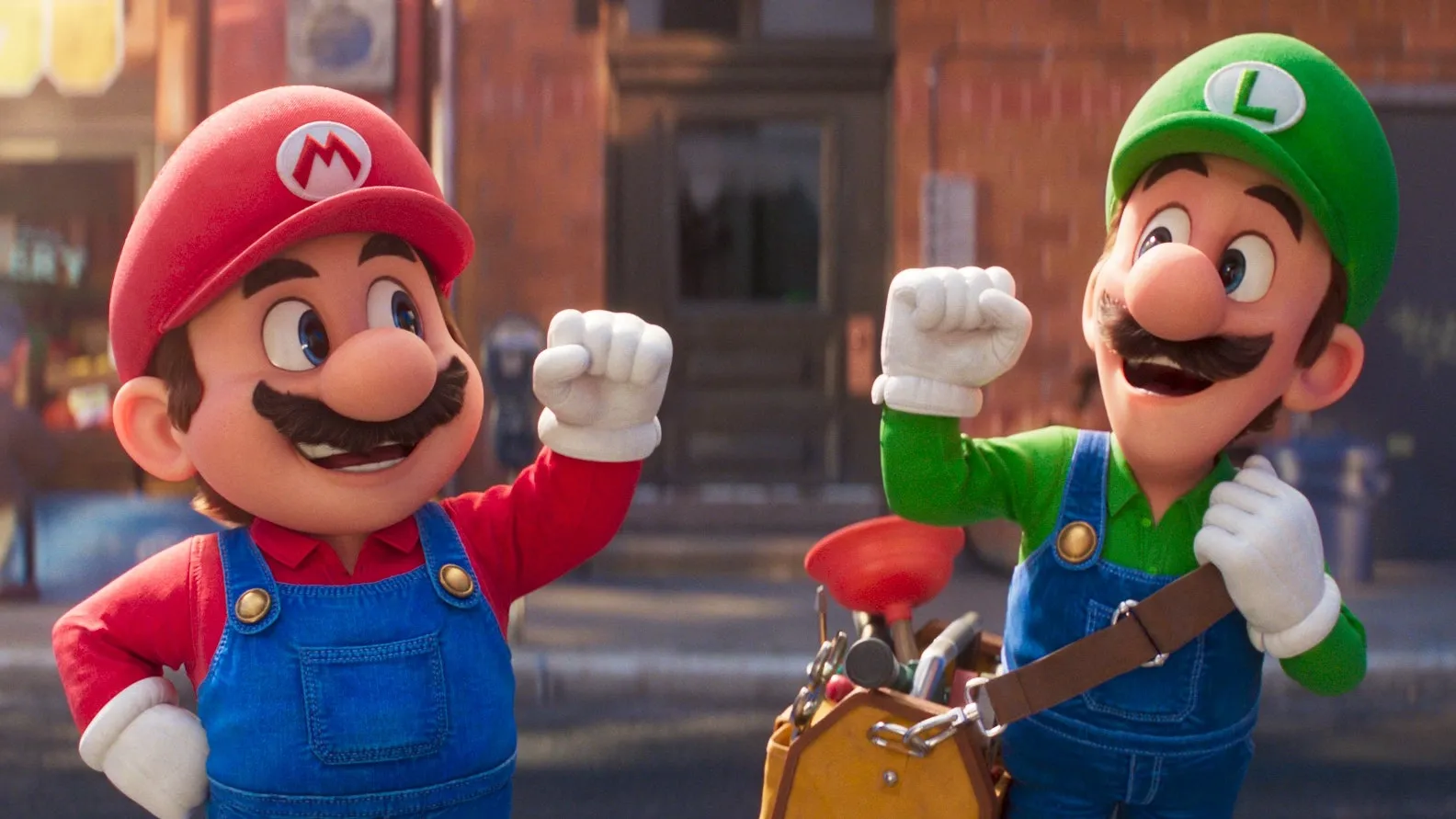 Super Mario Bros – Il film in streaming su Netflix: qual è la data di uscita?