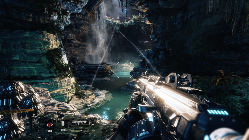 Titanfall 2 trama, gameplay, costo e dove giocare lo sparatutto