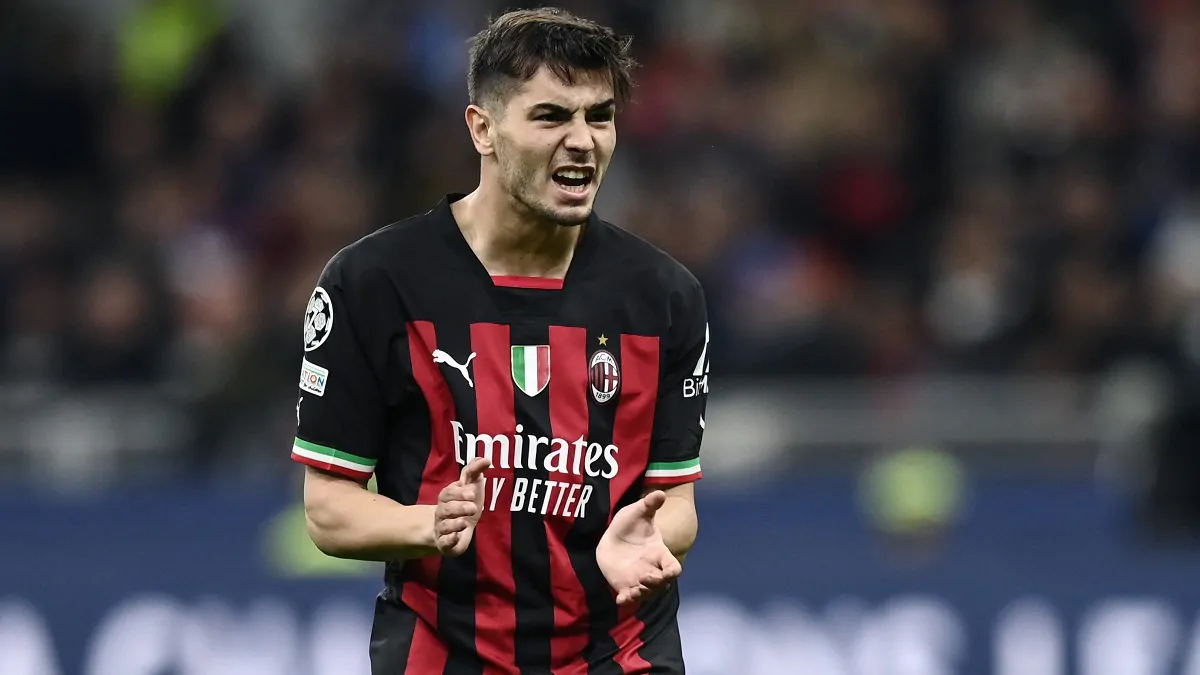 Brahim Diaz torna al Milan? Quanto costa il trequartista del Real Madrid