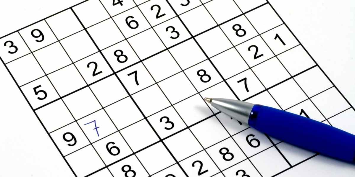 Come fare un sudoku