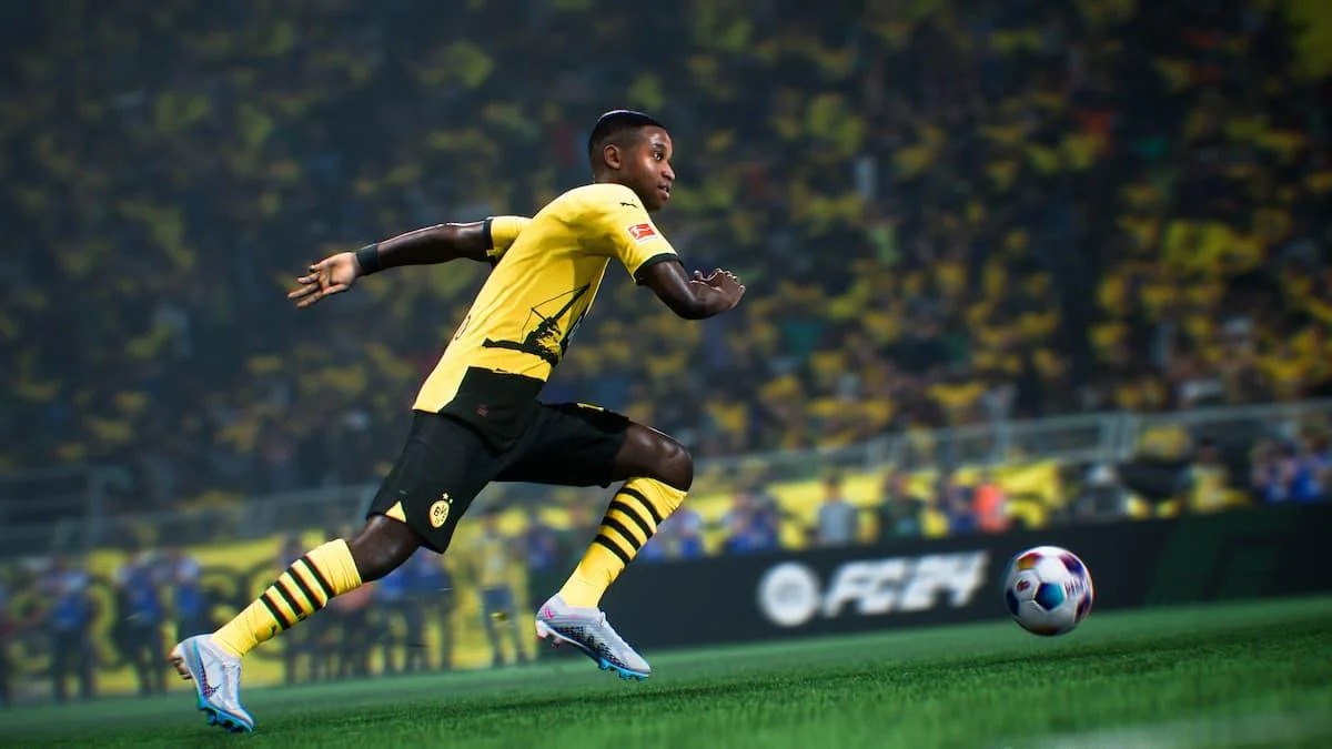 EA Sports FC 24 Carriera: i giocatori giovani con potenziale più alto