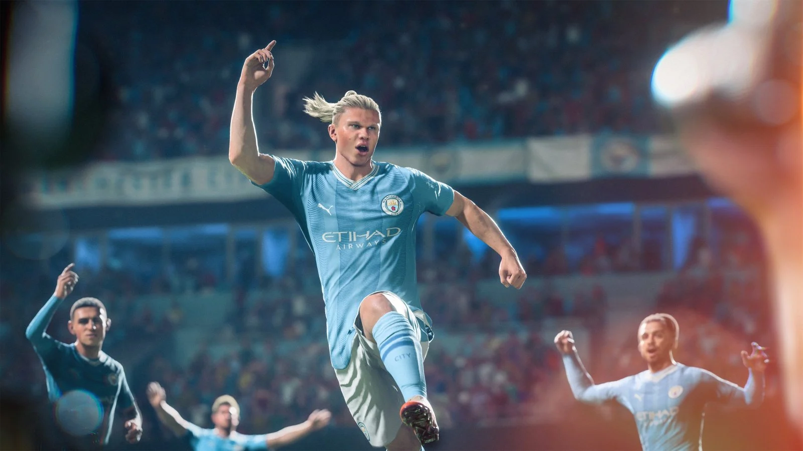 EA Sports FC 24: le migliori tattiche da usare per vincere le Division Rivals