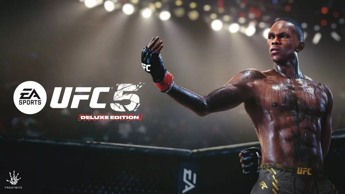 EA Sports UFC 5: modalità, prezzo e dove giocare