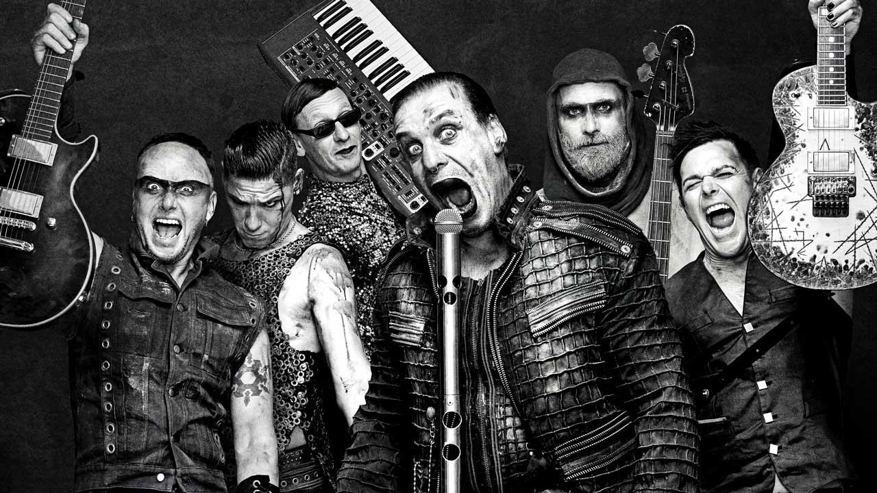 Rammstein, tour europeo nel 2024: date, biglietti, costo e stadi