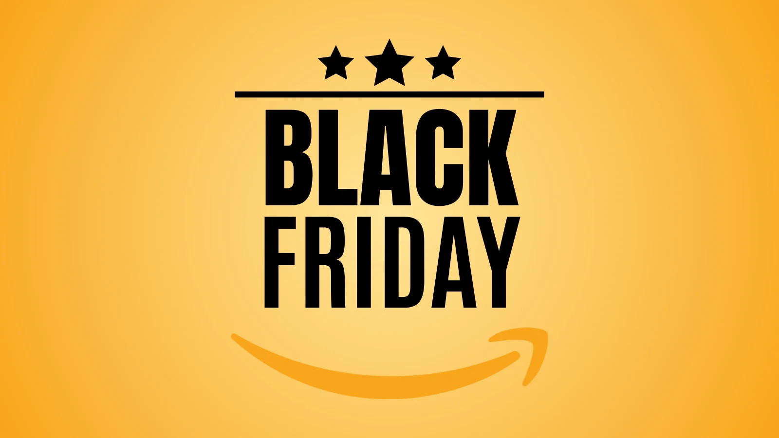 Black Friday Su Amazon Quando Inizia Come Funziona E Principali Sconti Ultimeinfo 1535