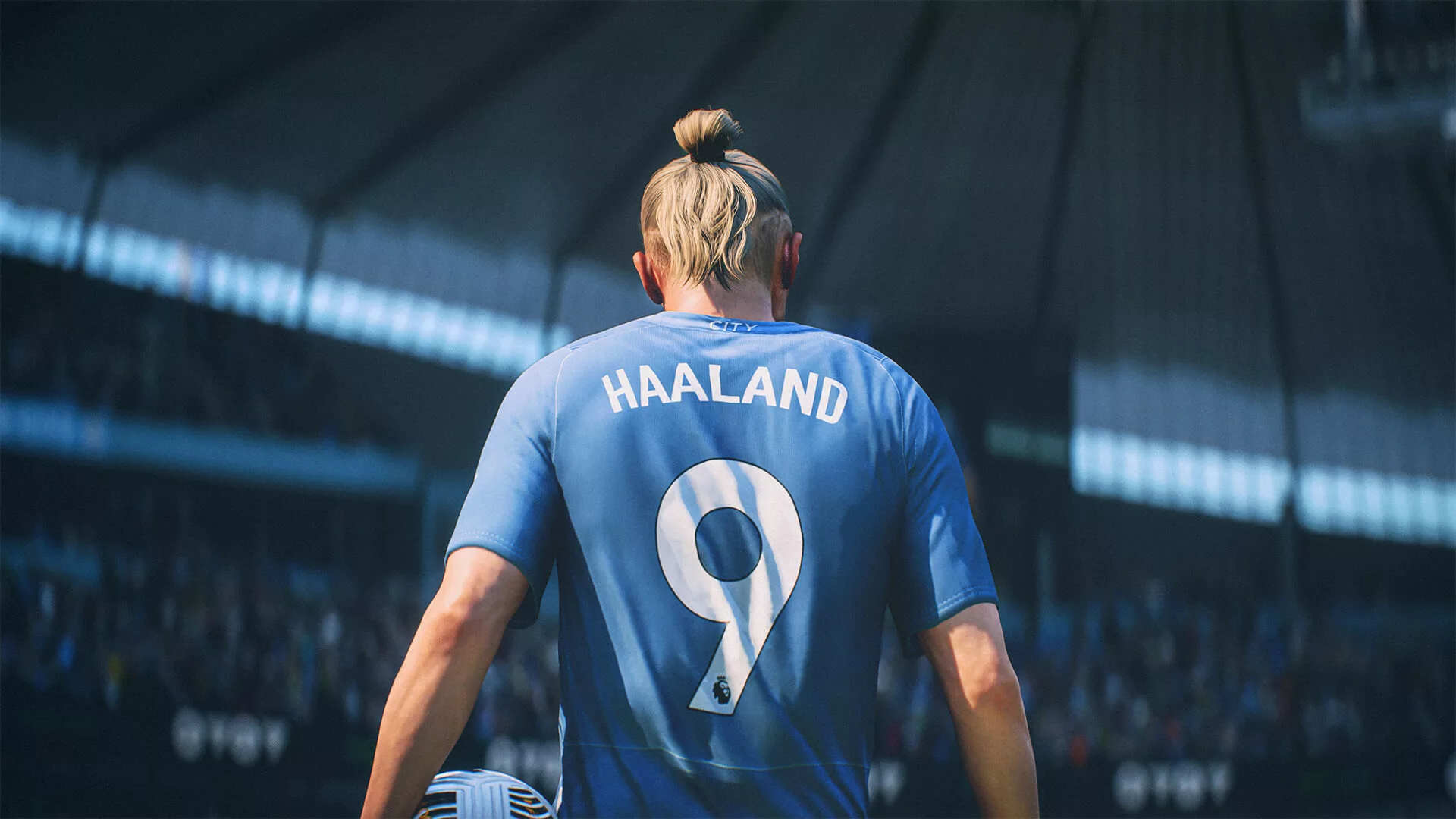 EA Sports FC 24: qual è la nazione misteriosa degli obiettivi FC Pro?