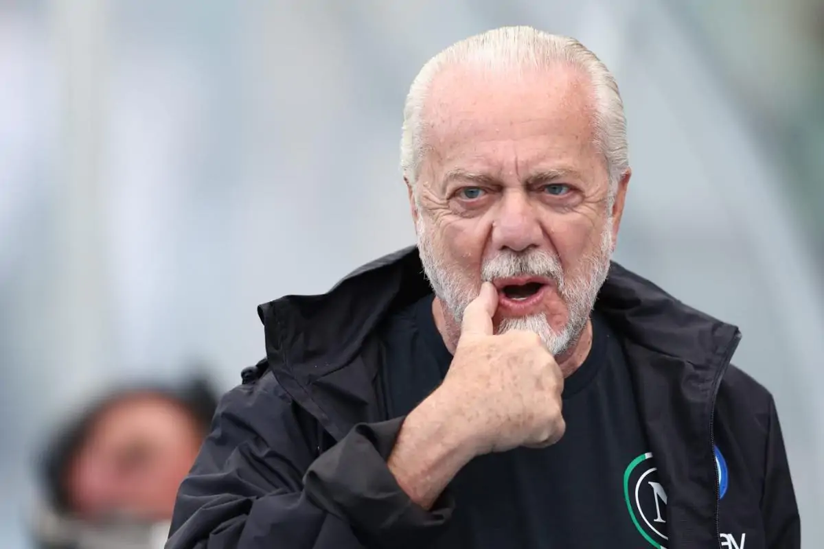 Perché De Laurentiis preferisce Mazzarri a Tudor?