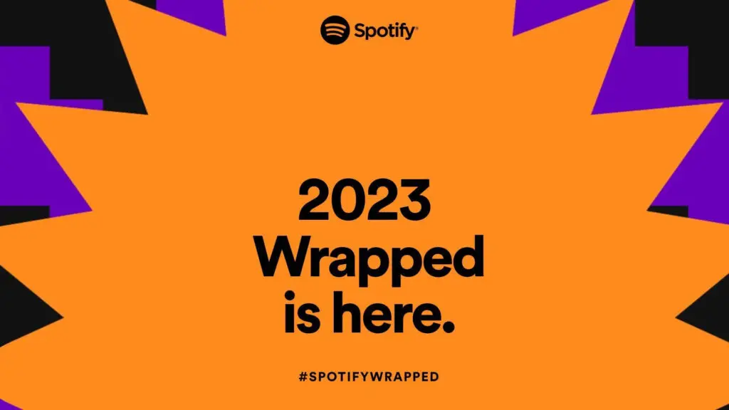 Spotify Wrapped 2023: che cos’è e come farlo?