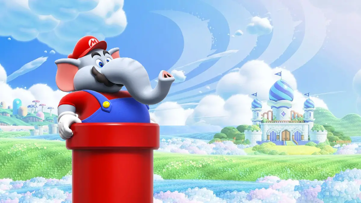 Super Mario Bros. Wonder: come fare vite infinite nel videogioco?