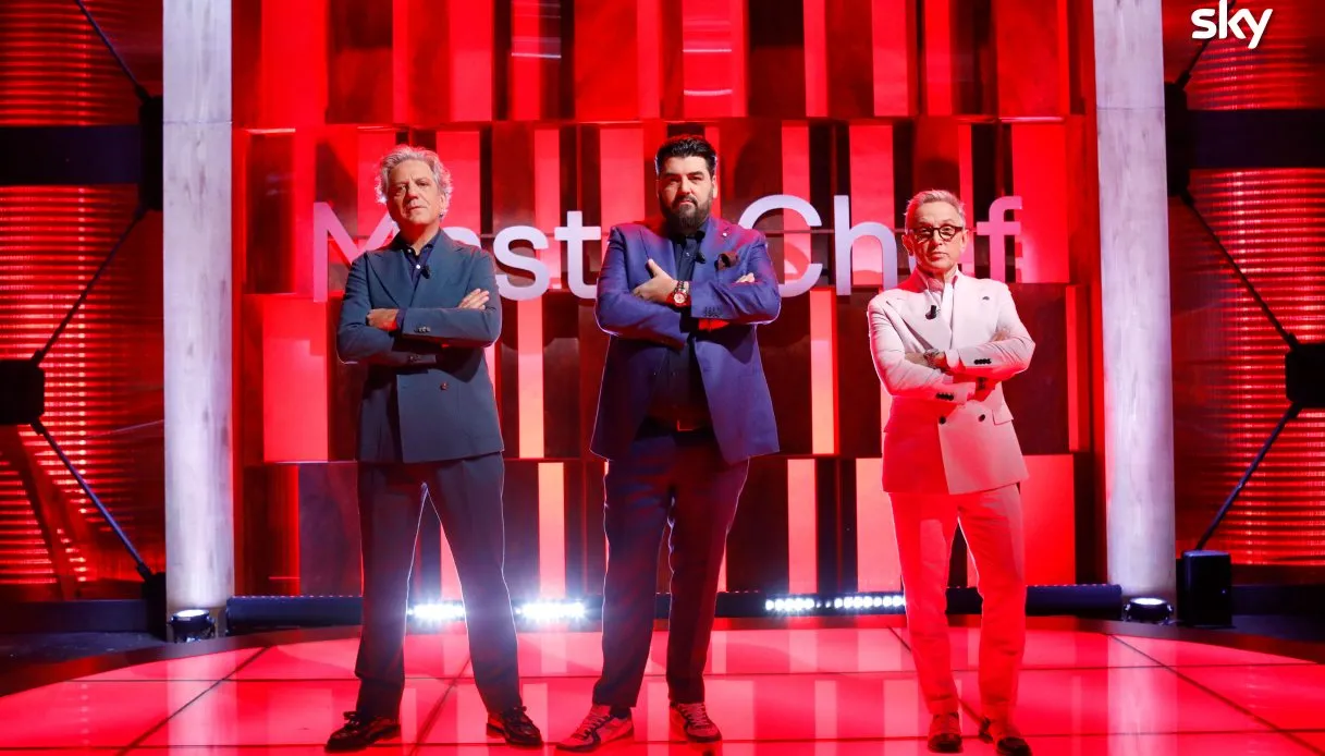 Masterchef 2023: quando inizia, dove vederlo, giudici, concorrenti e ospiti