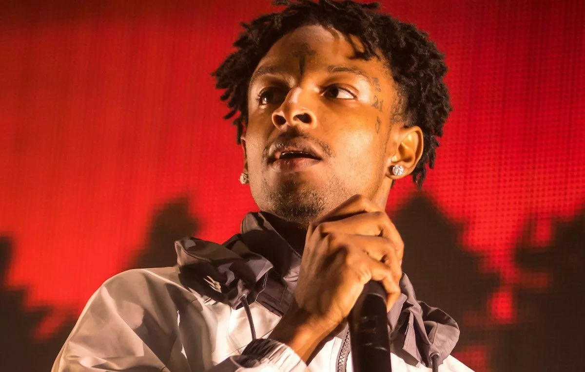 21 Savage in concerto in Italia: date, dove si esibisce, biglietti e prezzo