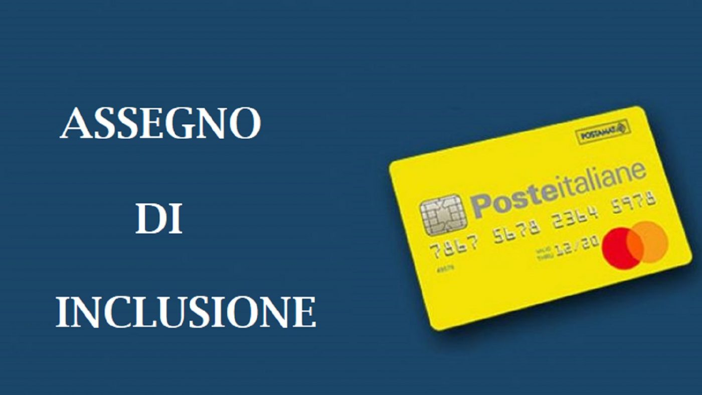 Assegno di inclusione: perché sulla carta ci sono meno soldi e come fare?