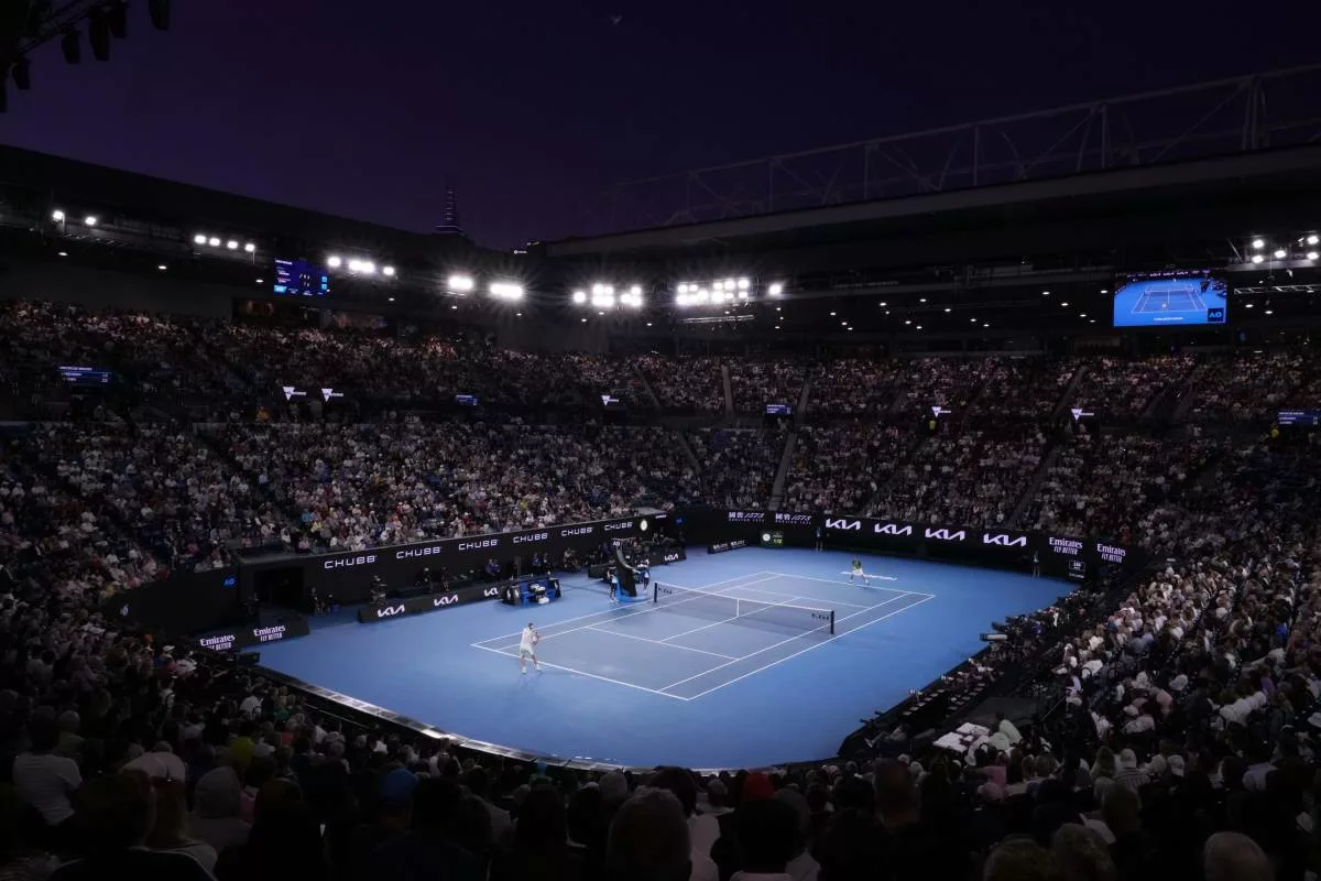 Australian Open: albo d’oro e chi ne ha vinti di più?