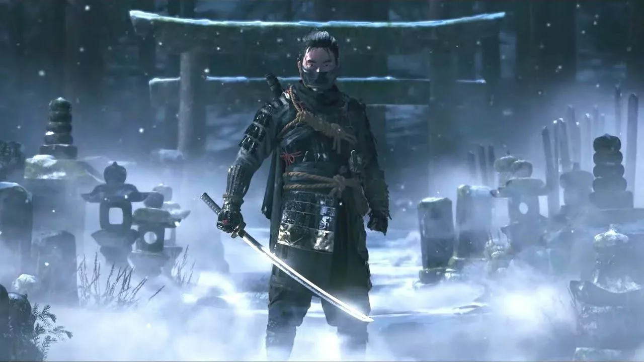 Ghost of Tsushima 2: quando uscirà il sequel del gioco di Sucker Punch?