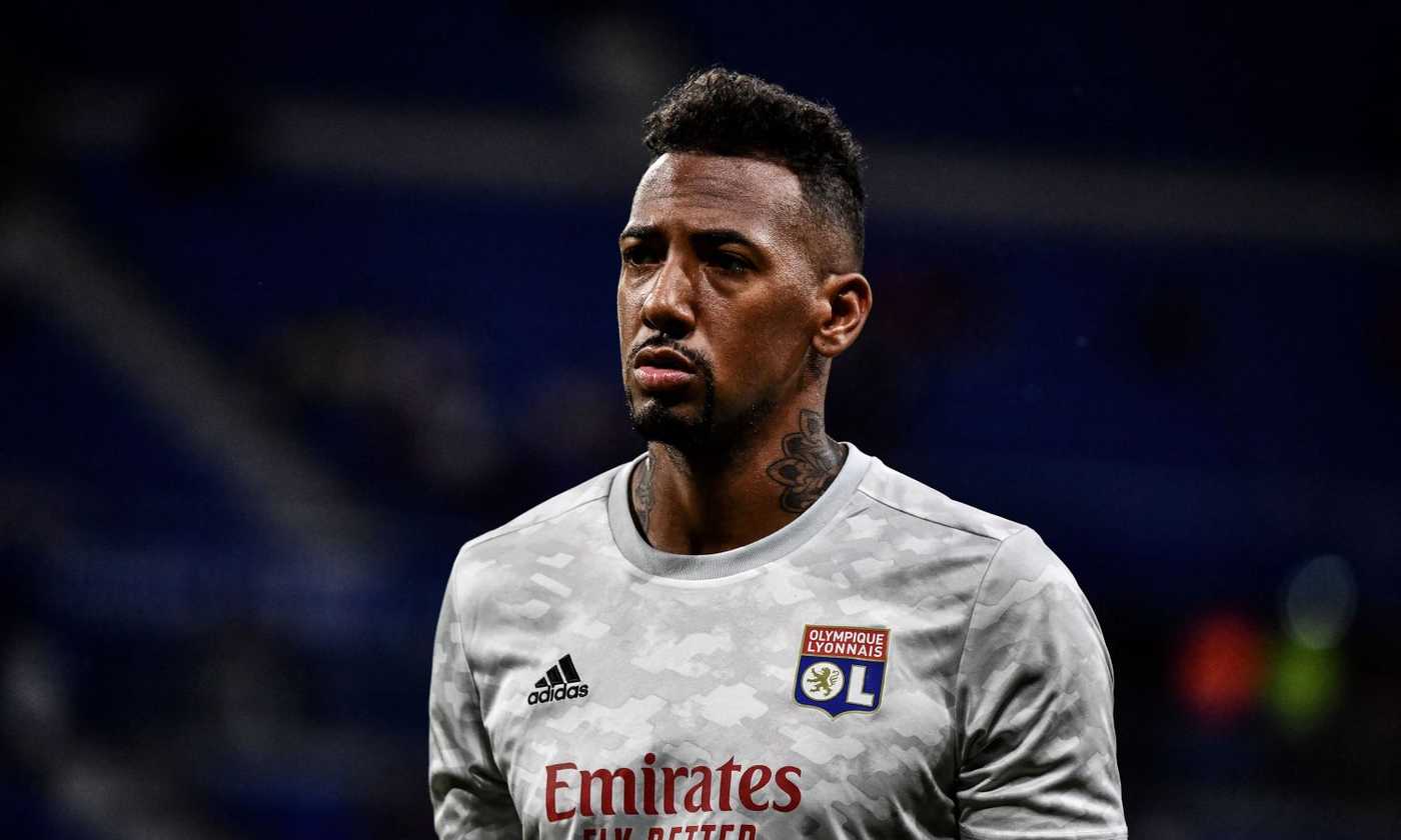 Jerome Boateng è da prendere al Fantacalcio? Come comportarsi con il difensore