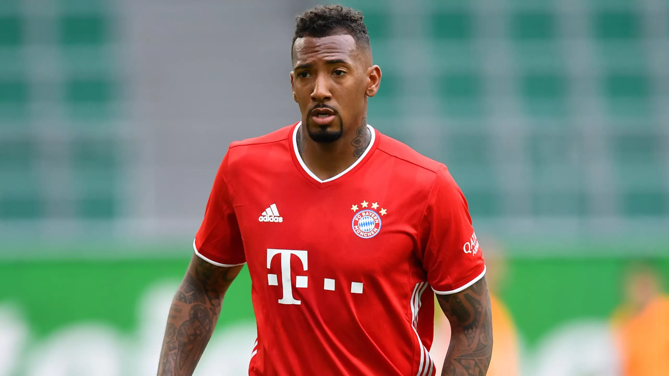 Jerome Boateng alla Salernitana: stipendio e quanto guadagnerà?