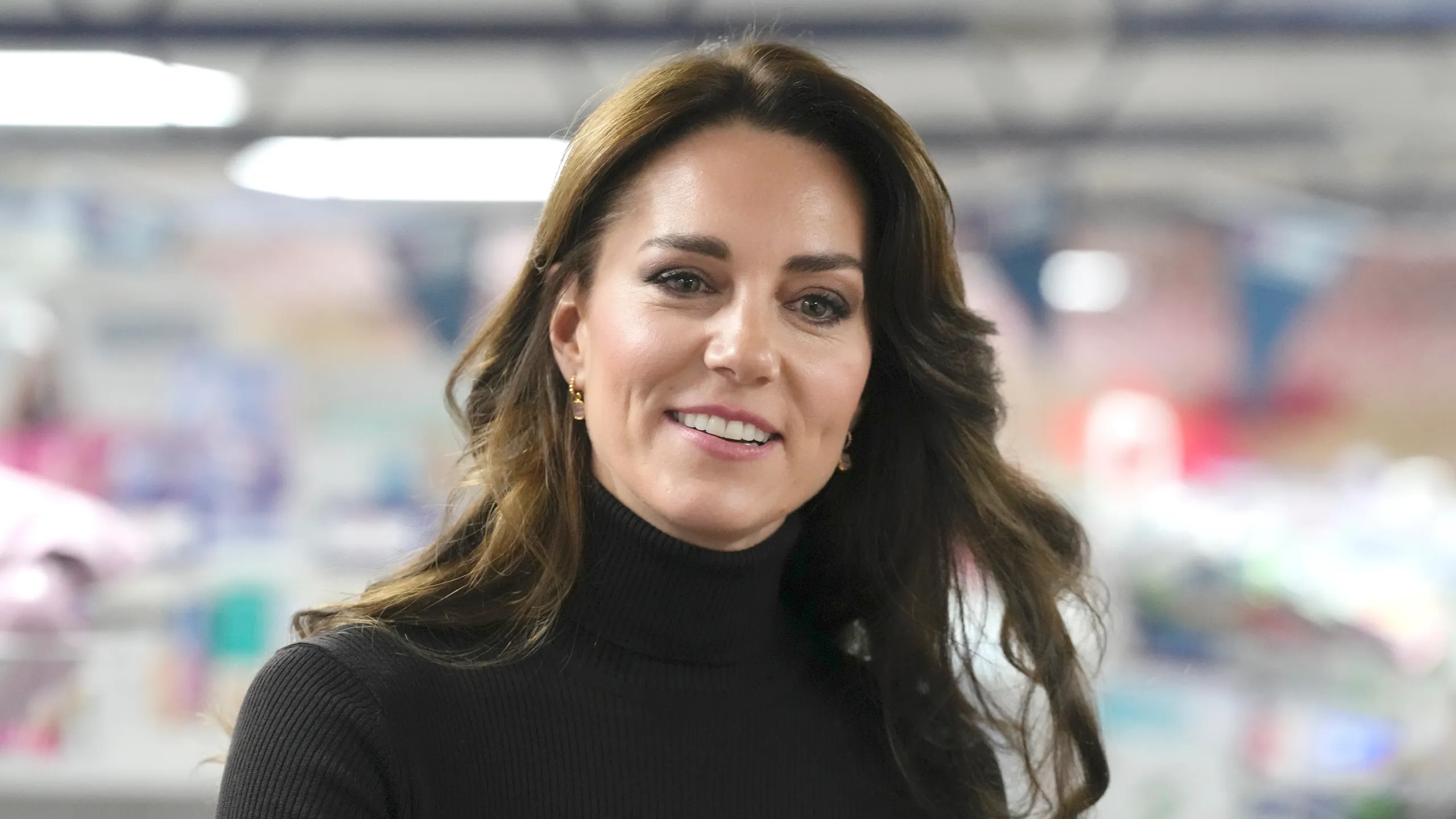 Kate Middleton operata: che cos’è successo e come sta?