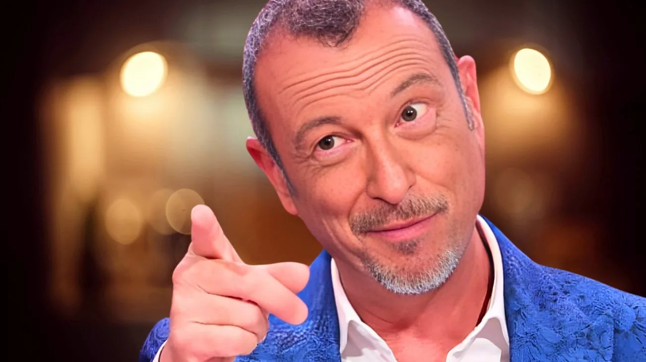 Sanremo 2024: quanto guadagnerà Amadeus, gli ospiti e i cantanti?