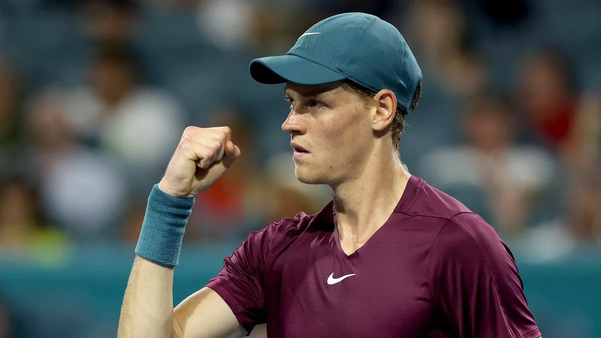 Sinner-Medvedev: chi è favorito per la finale degli Australian Open?