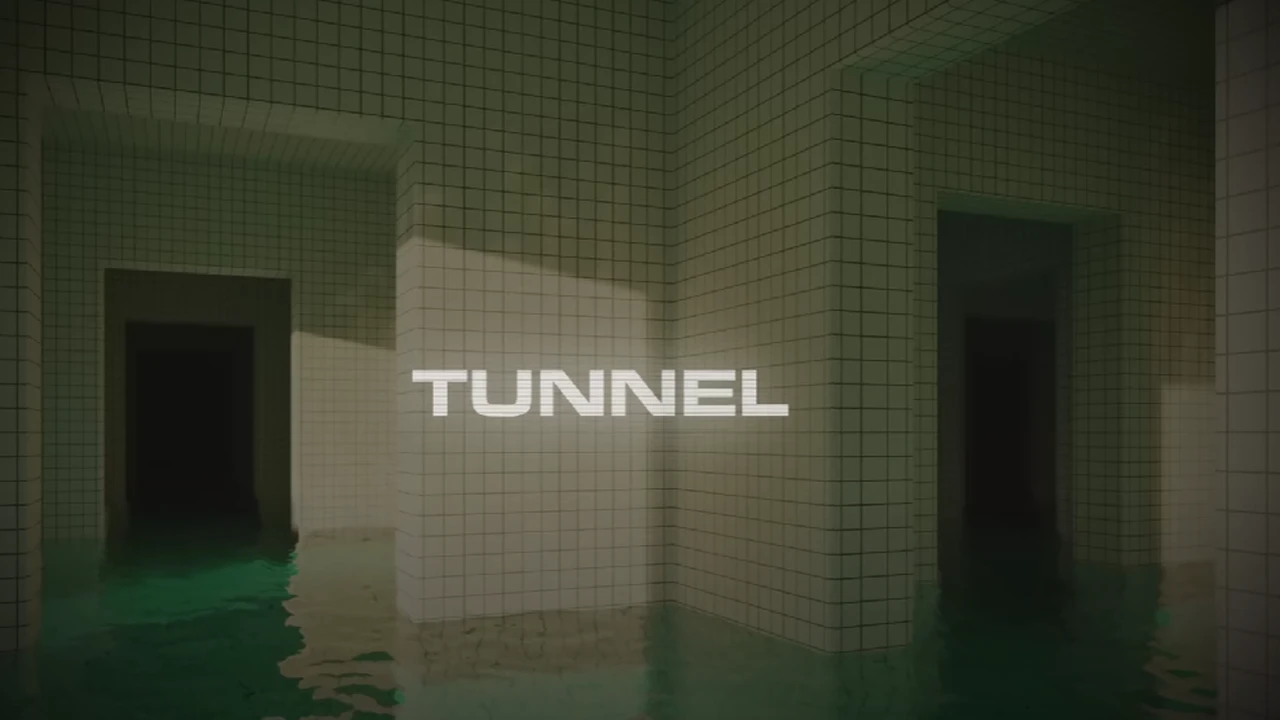 Tunnel, il riscatto di Simba La Rue - Urban Radio