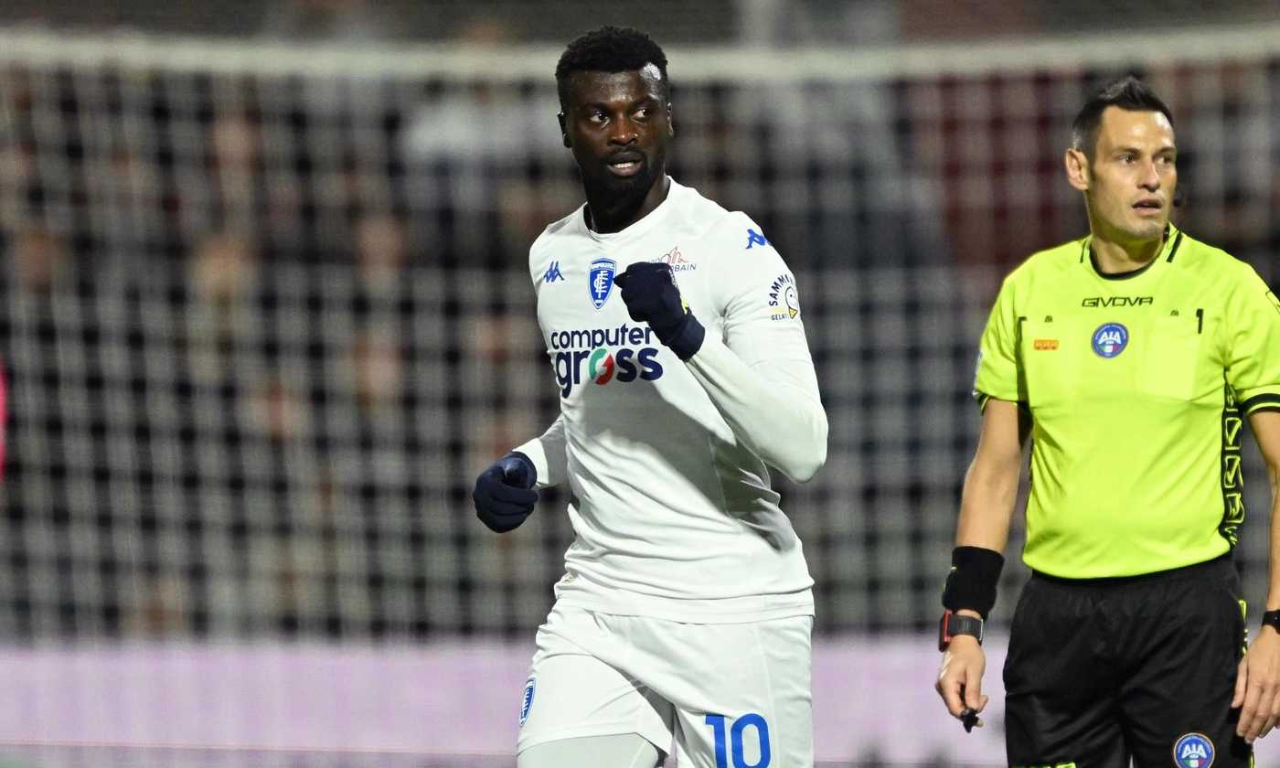 Le probabili formazioni di Empoli-Fiorentina e dove vederla in TV e in streaming