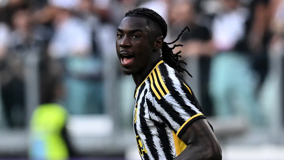 Kean: perché l’attaccante della Juventus non è andato all’Atletico Madrid?