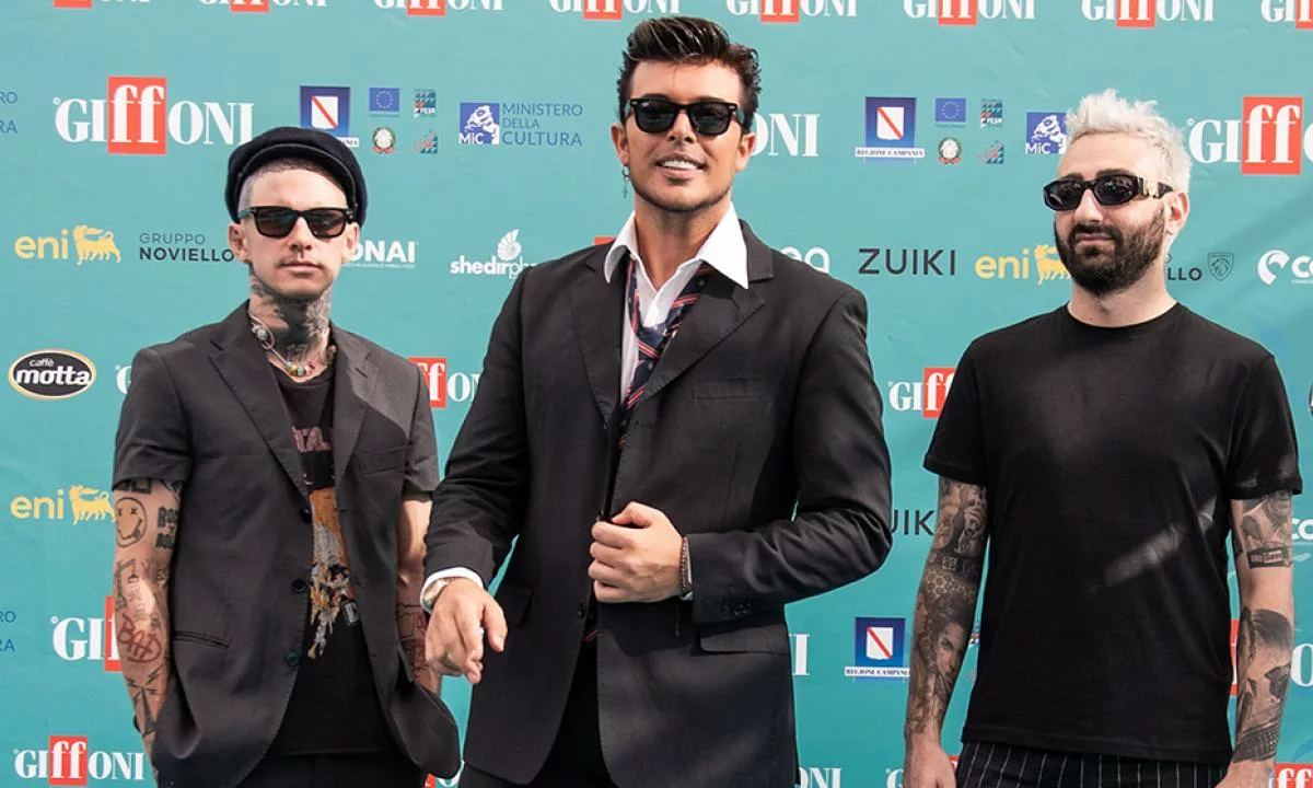 Un ragazzo una ragazza: testo e significato della canzone di The Kolors a Sanremo 2024