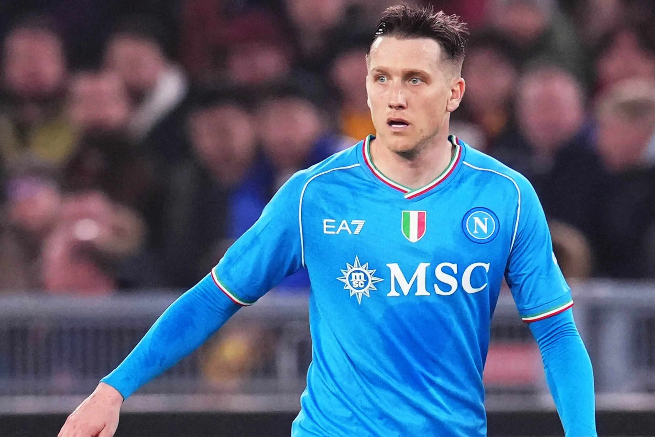 Zielinski all'Inter: cifre, stipendio e durata del contratto