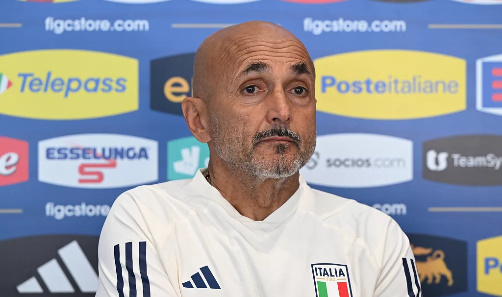 Euro 2024: i possibili convocati di Luciano Spalletti per l’Italia