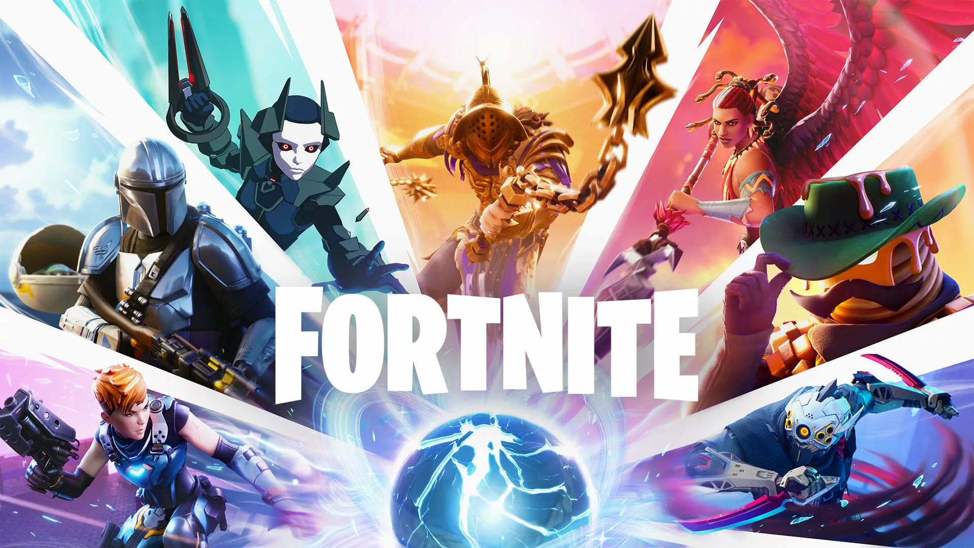 Fortnite: i codici delle mappe per fare XP velocemente