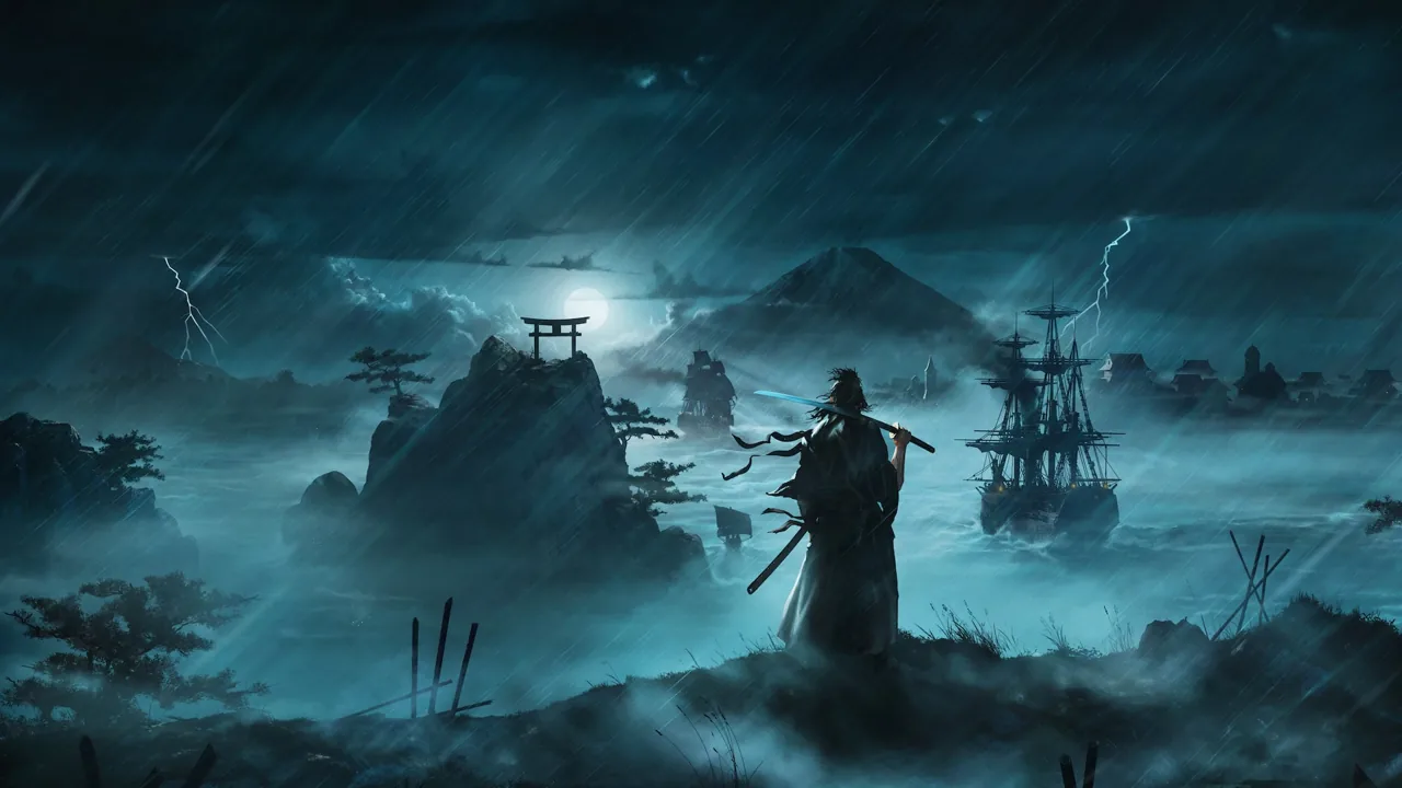 Rise of the Ronin: guida al platino e tutti i trofei presenti