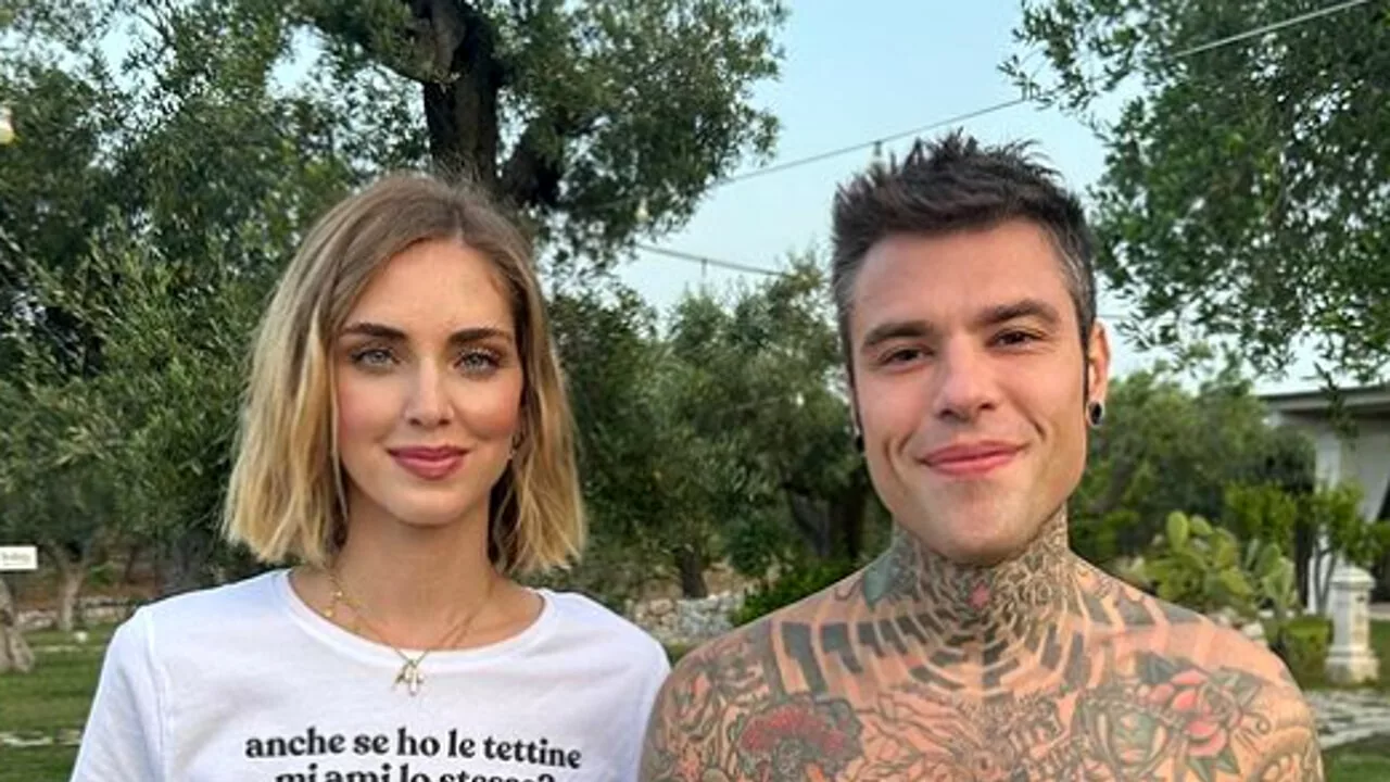 Fedez e Chiara Ferragni divorziano? La verità sulla loro crisi