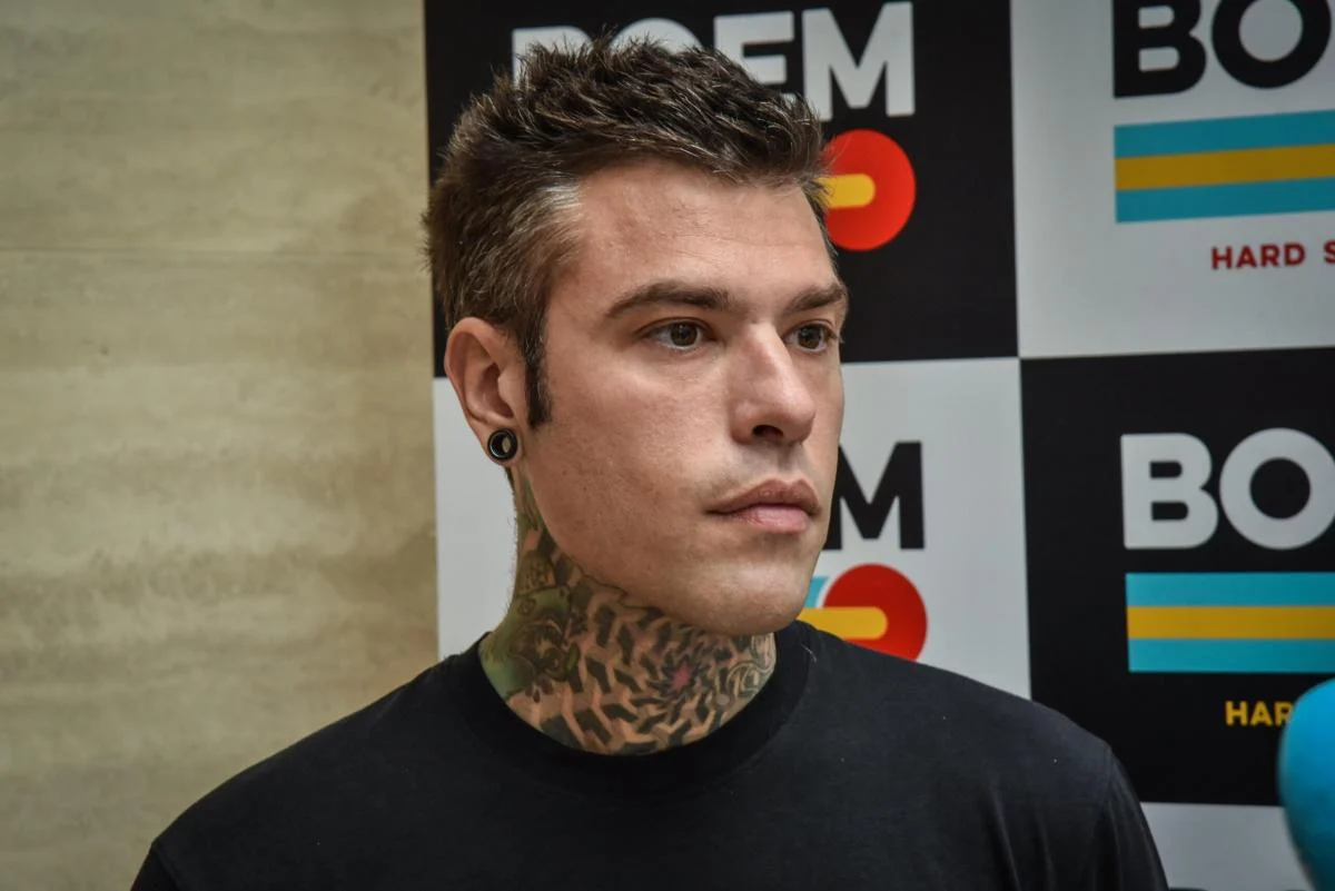 Fedez e Giulia Ottorini stanno insieme? Tutto sul nuovo gossip