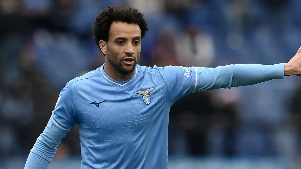 Felipe Anderson lascia la Lazio: dichiarazioni e dove giocherà la prossima stagione